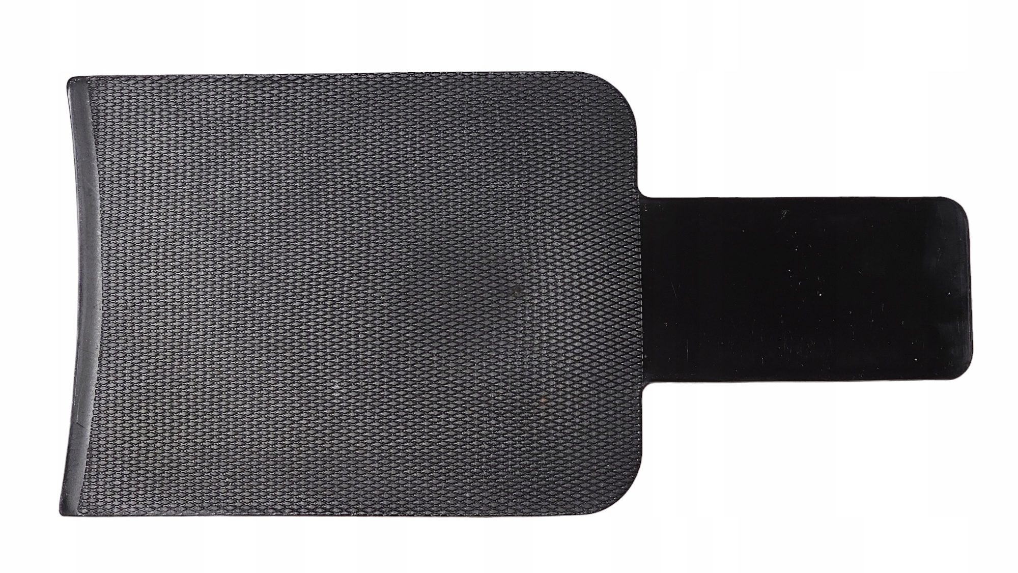 Deska paletka grzebień płaski do balayage farbowania włosów SIBEL