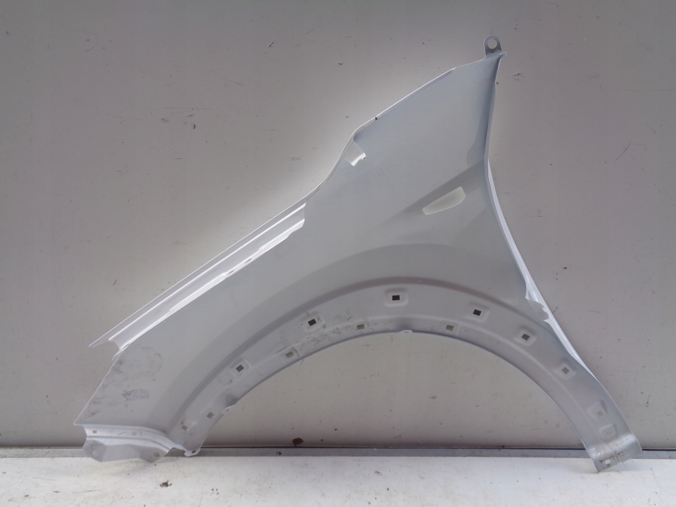 fender right front HYUNDAI TUCSON III 15- NR 42959