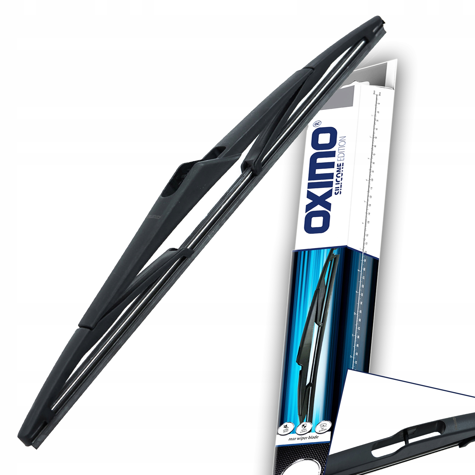 

Wycieraczka Tył Oximo WR307300 300MM Mercedes/kia