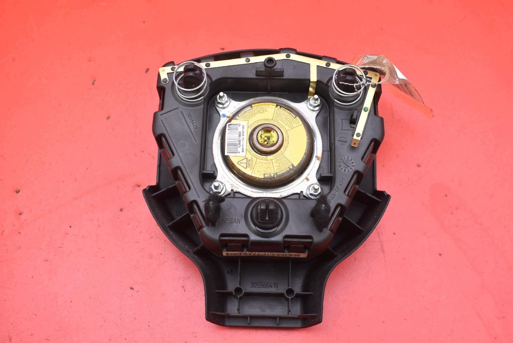 airbag autisti 305566410 NISSAN NOTE e E11 LIFT 09-14