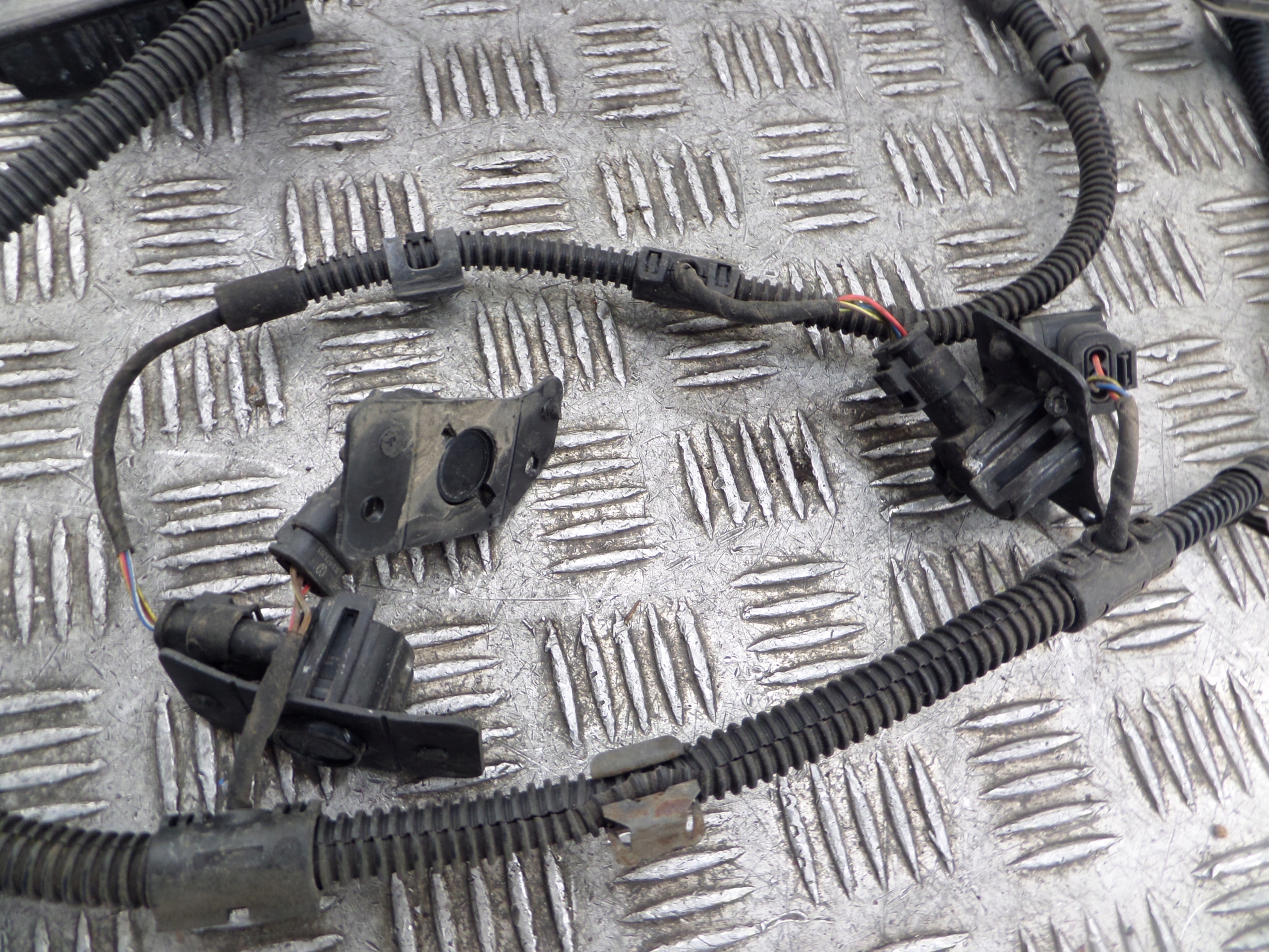 bundle PDC + sensors 5K0971104C 3C0919275S VW Golf VI