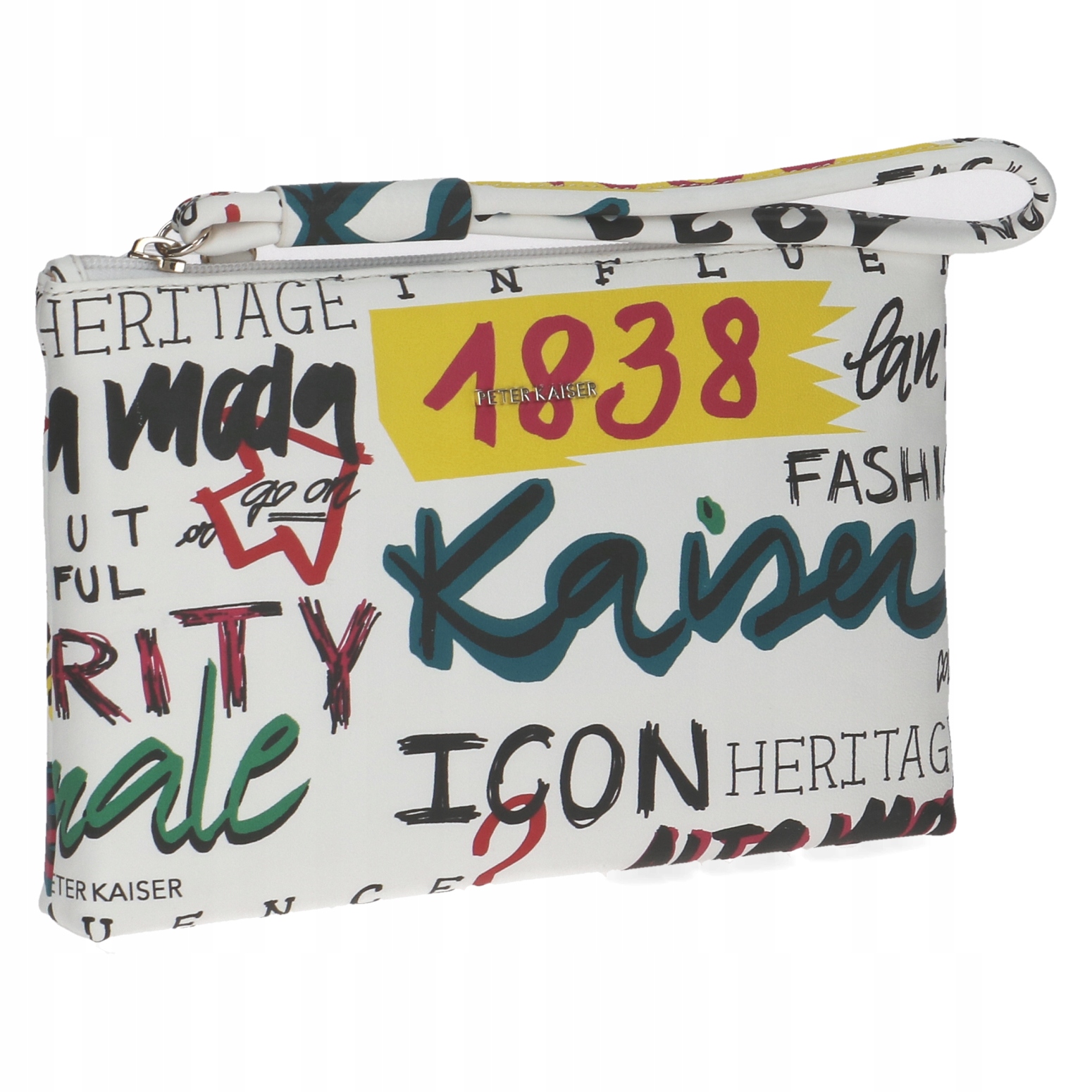 Peter Kaiser Stylová kabelka Peter Kaiser Graffiti Pouch [69054-44-151]