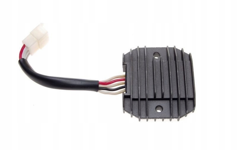 RN22388/3VD-81960-00 - РЕГУЛЯТОР НАПРЯЖЕНИЯ ДЛЯ YAMAHA TDM850 TRX850