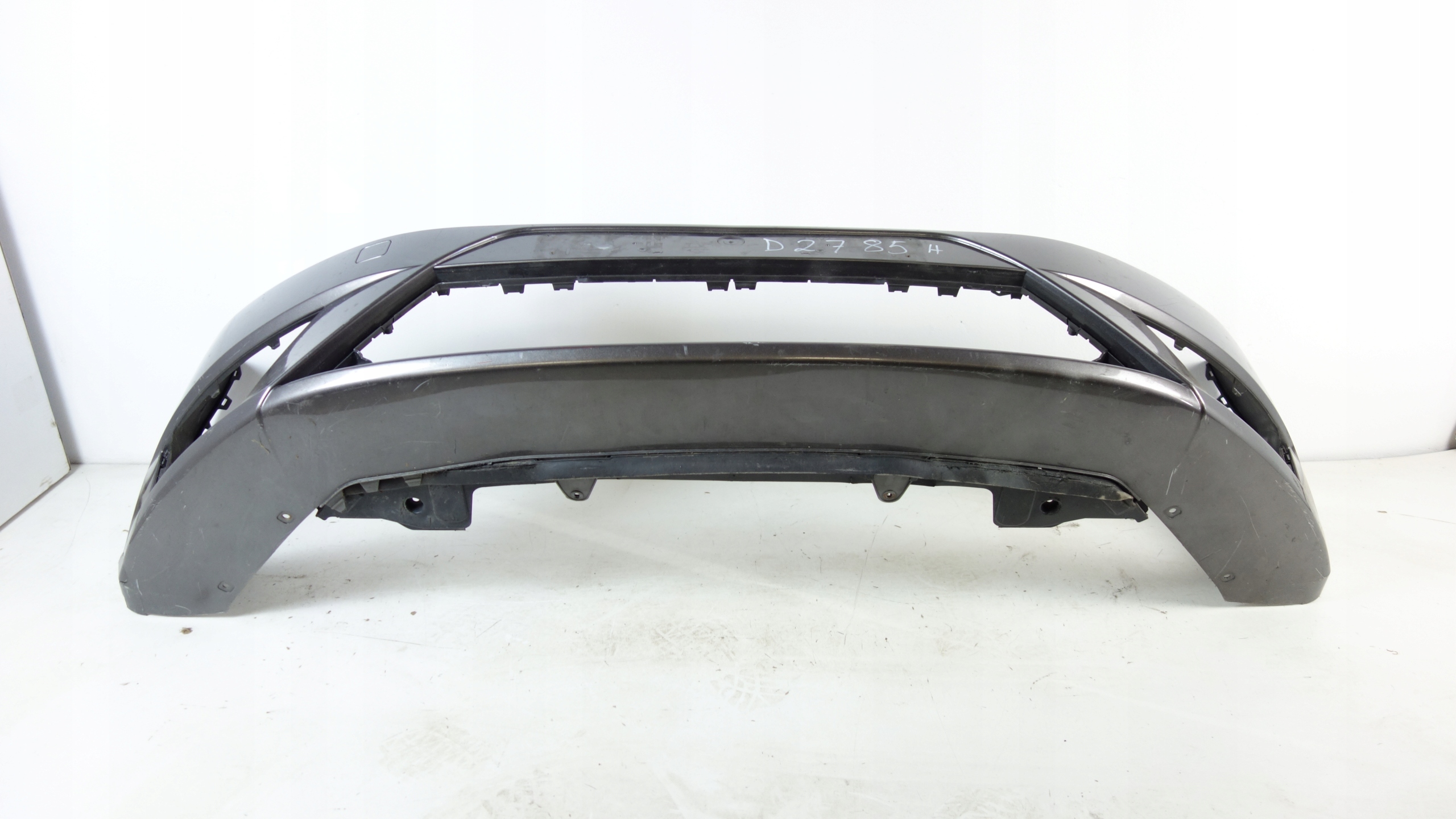 nárazník předek přední SEAT LEON III FR 5F0807221N