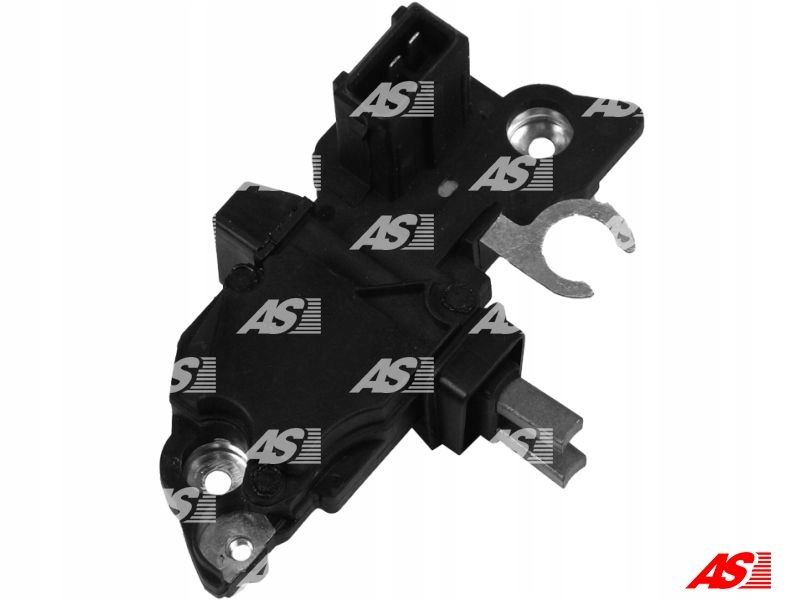 ARE0051(BOSCH) - Регулятор генератора AS-RU для BMW X5 E53 3.0 и M54