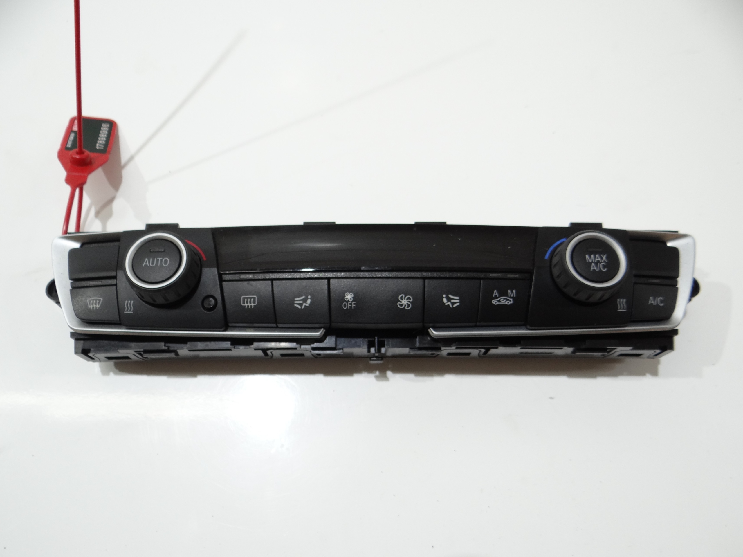 PANEL klími klimatizaci BMW F30
