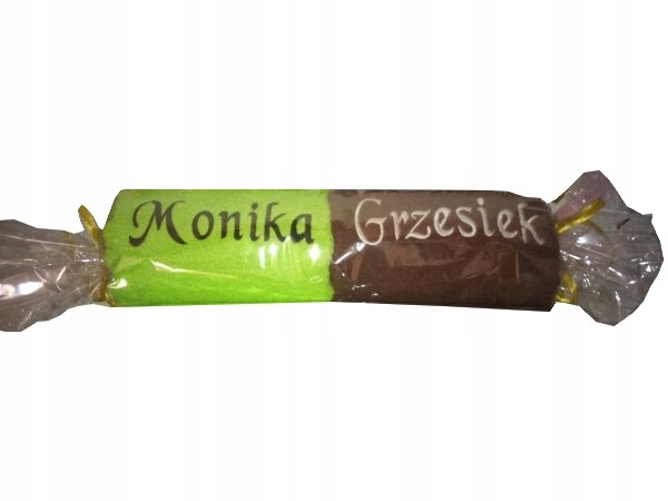 

Ręczniki Z Twoim Imieniem Haft Zestaw 2 szt.