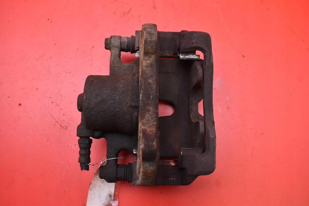 caliper brake left front FIAT TIPO 356 2 II 1.4 16V 95 KM 15-21