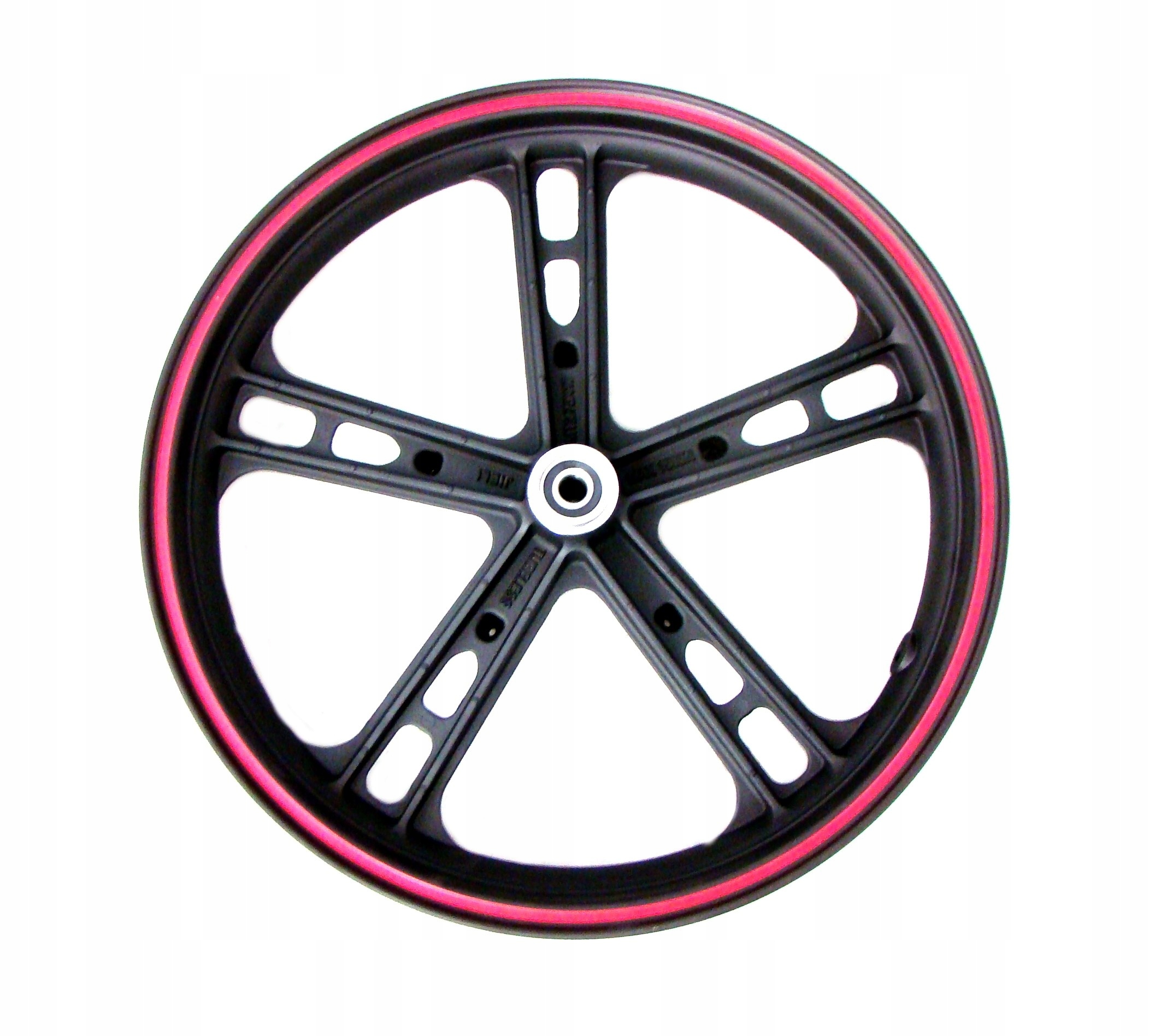 JUNAK NK125 обод передний 17X2, 75