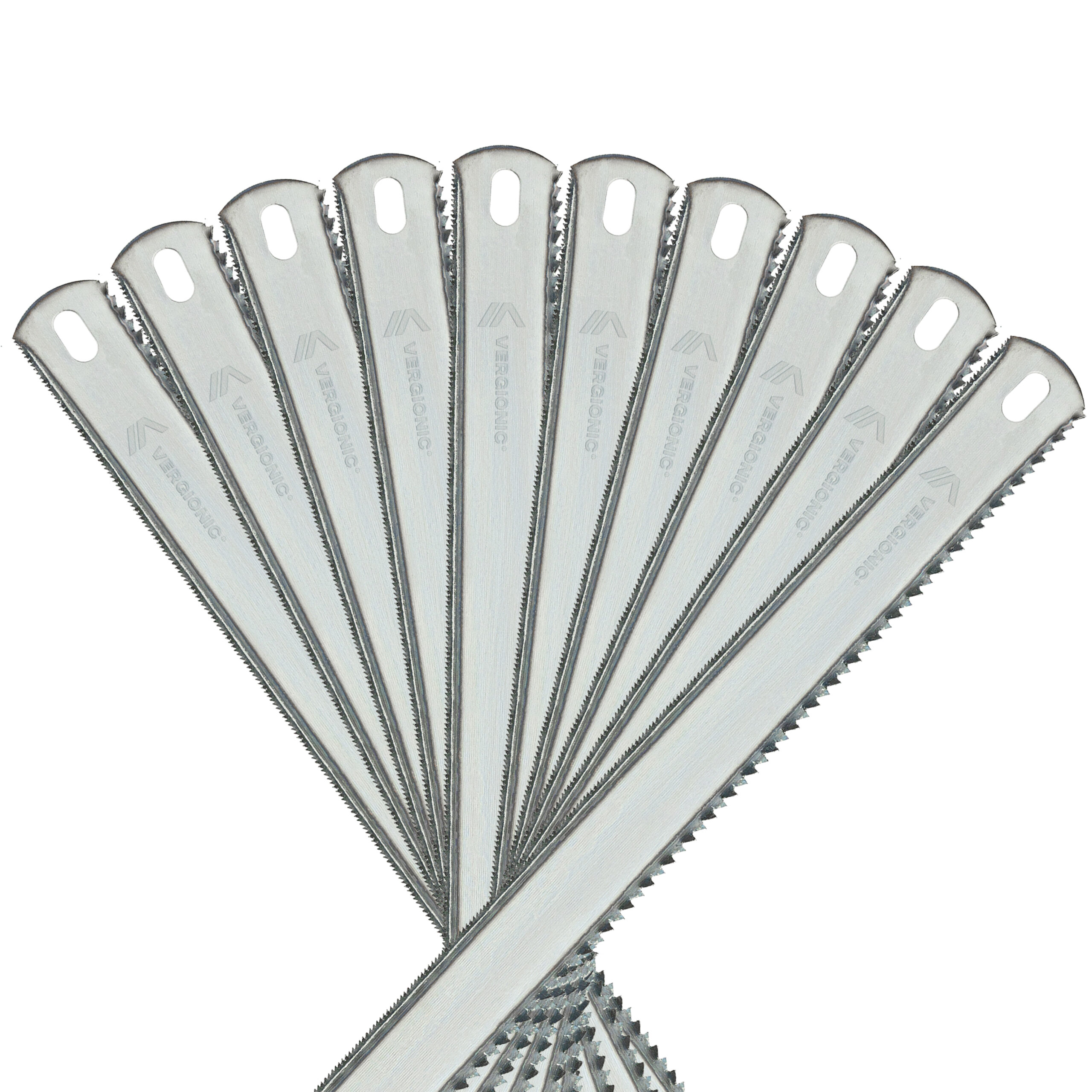 Brzeszczot do Drewna i Metalu do piły 310mm zestaw 10szt. EAN (GTIN) 5905143075678