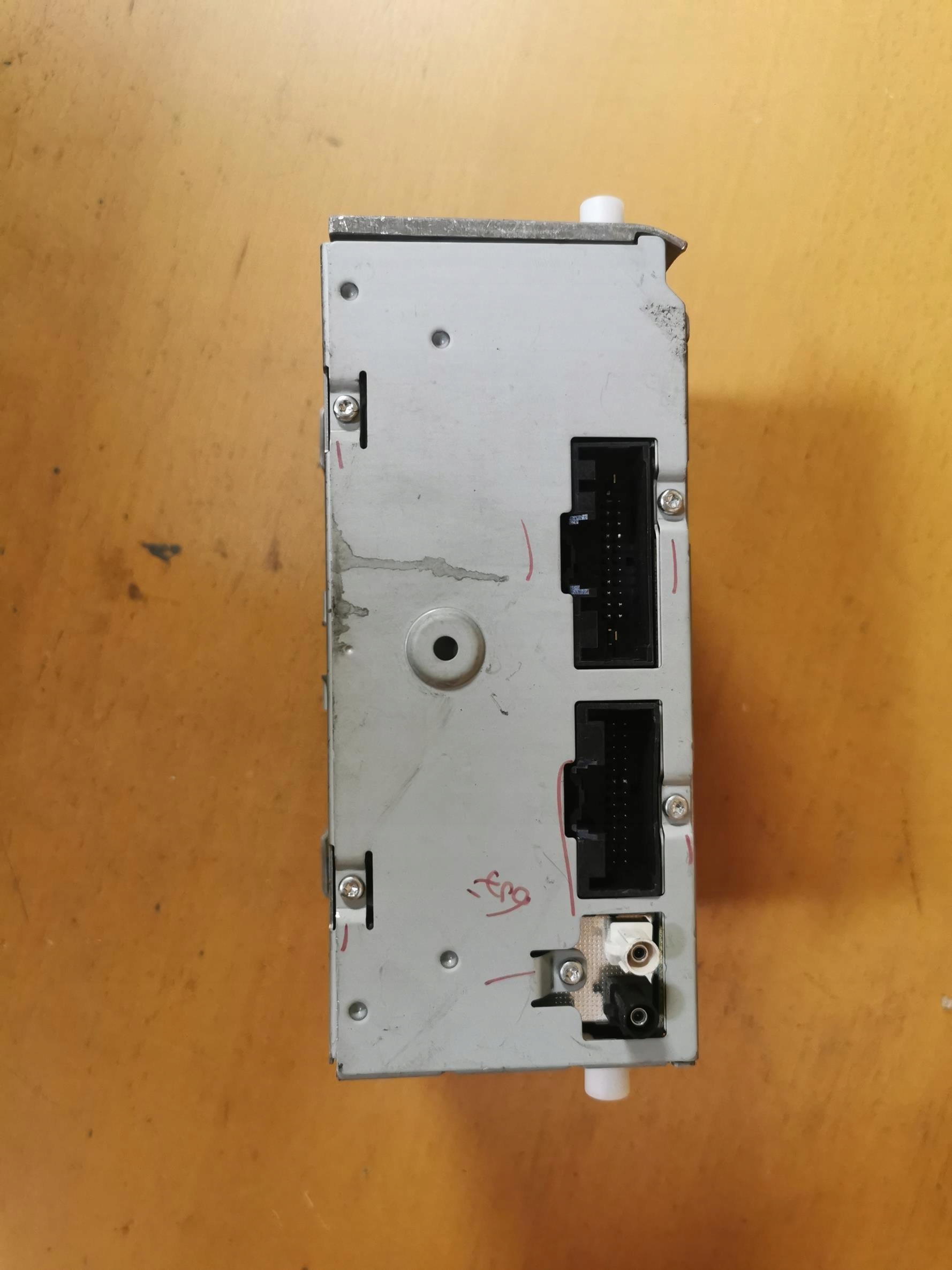 RADIO CD navigation FORD C-MAX and E1BT-18C815-RE