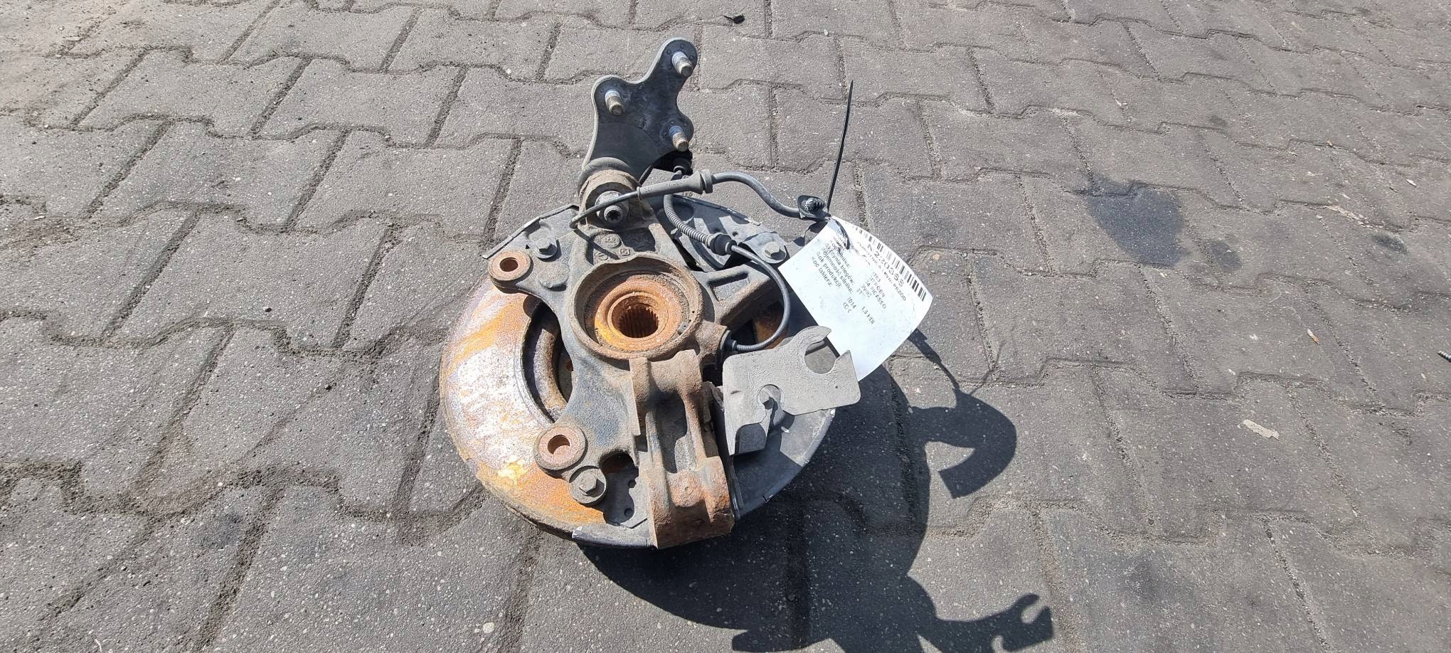 swing left front 1.6 HDI CITROEN C4 PICASSO II