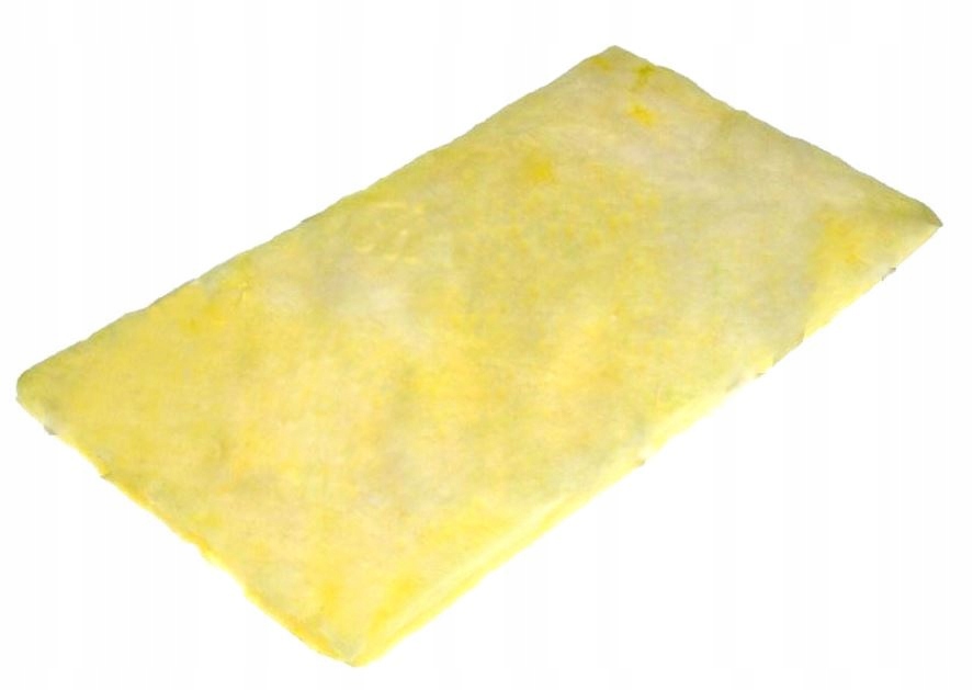 

Wata Mata Tłumiąca Wyciszenie Tłumika 600x320x30mm