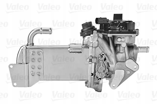 VALEO 700436 ZAWOR EGR Typ samochodu Samochody osobowe