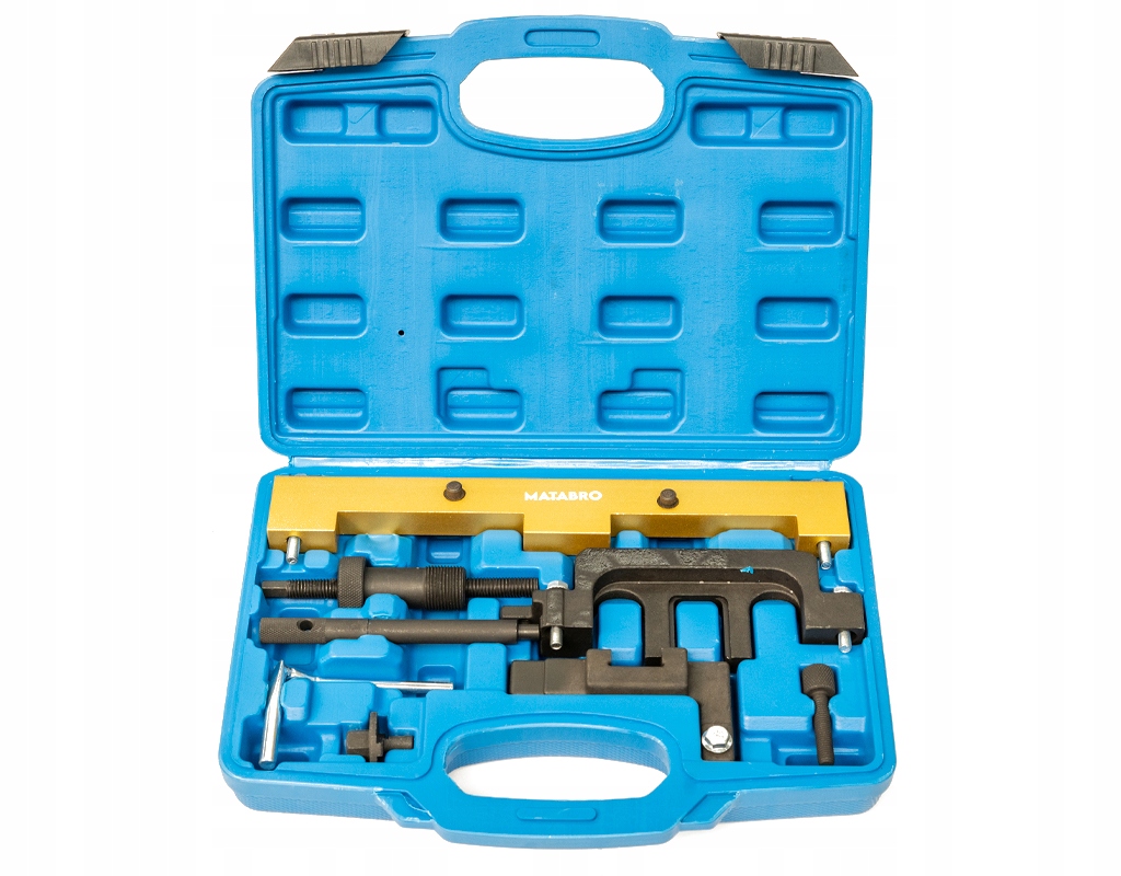 Matabro MB-01-B1021, Aretační přípravky Bmw 1.8-2.0 16V N42/N46/N46T