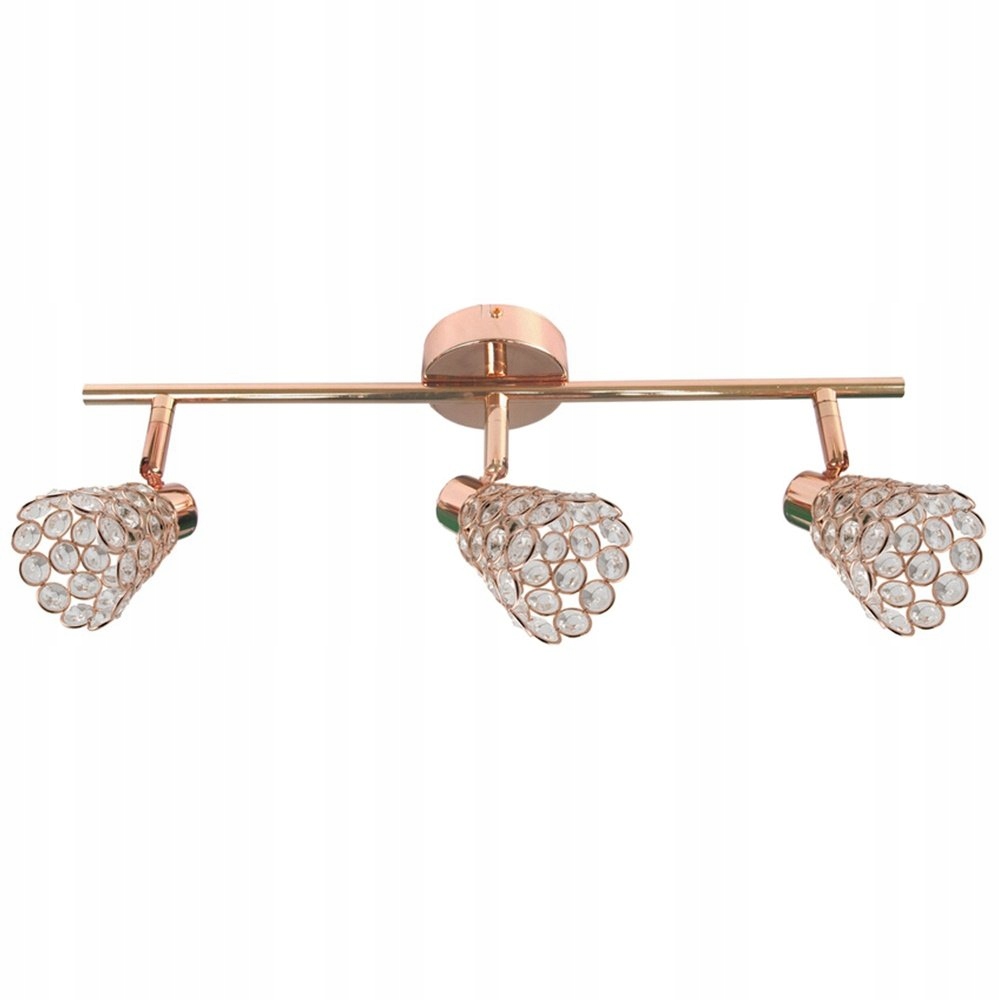 Lampa reflektor spot Glossy 93-00453 Candellux