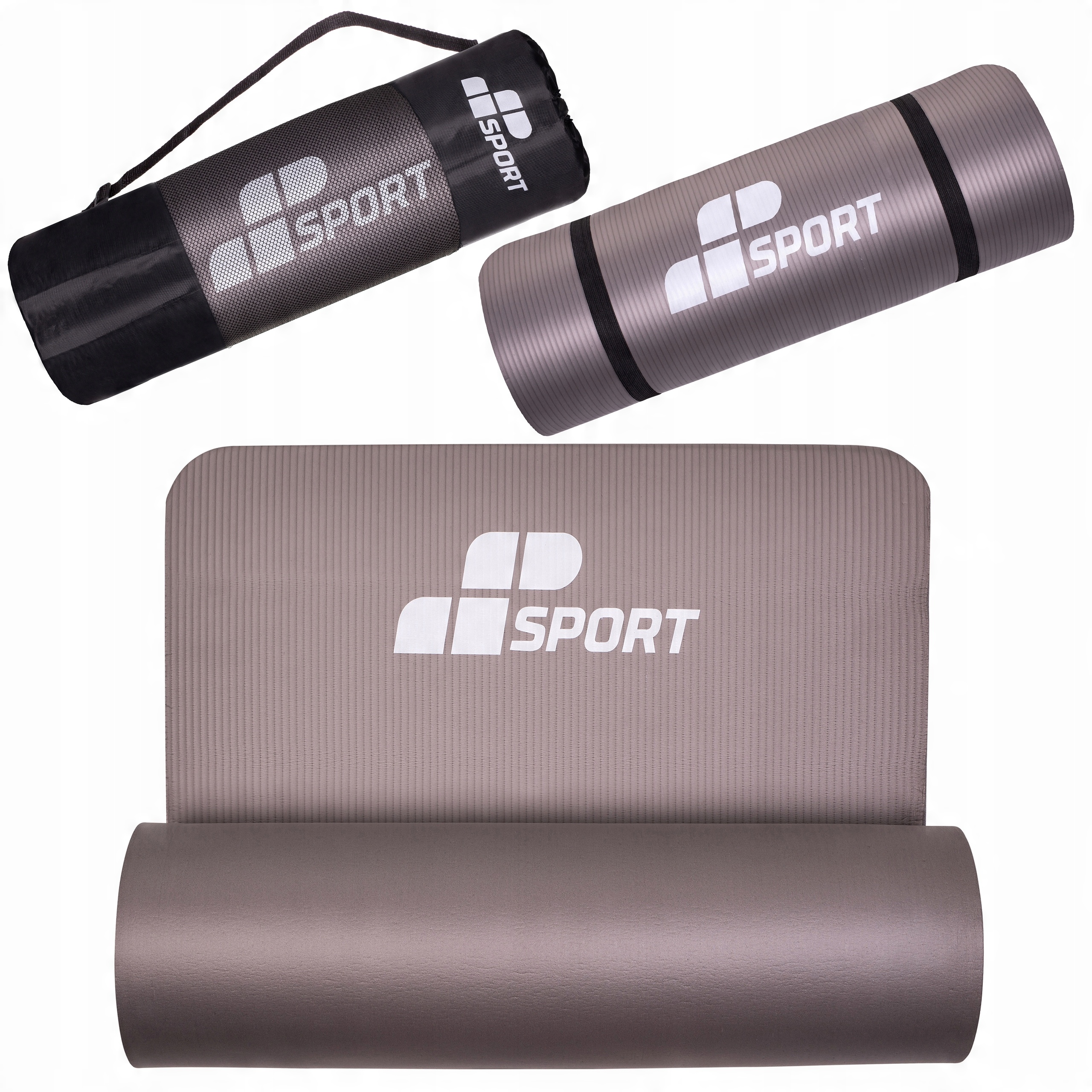 

Mata Do Ćwiczeń 1,5cm Pilates Fitness Joga 180cm