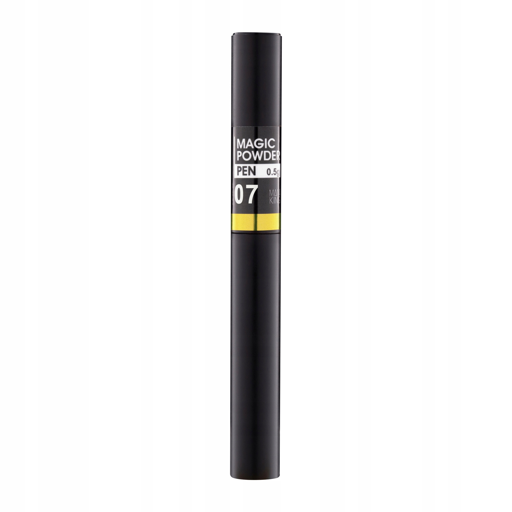 

Pyłek Efekt Lustra w Pisaku Chrom Magic Powder 07