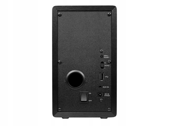 GŁOŚNIK WLAN MEDION MD43187 USB AUX MULTIROOM Kod producenta md