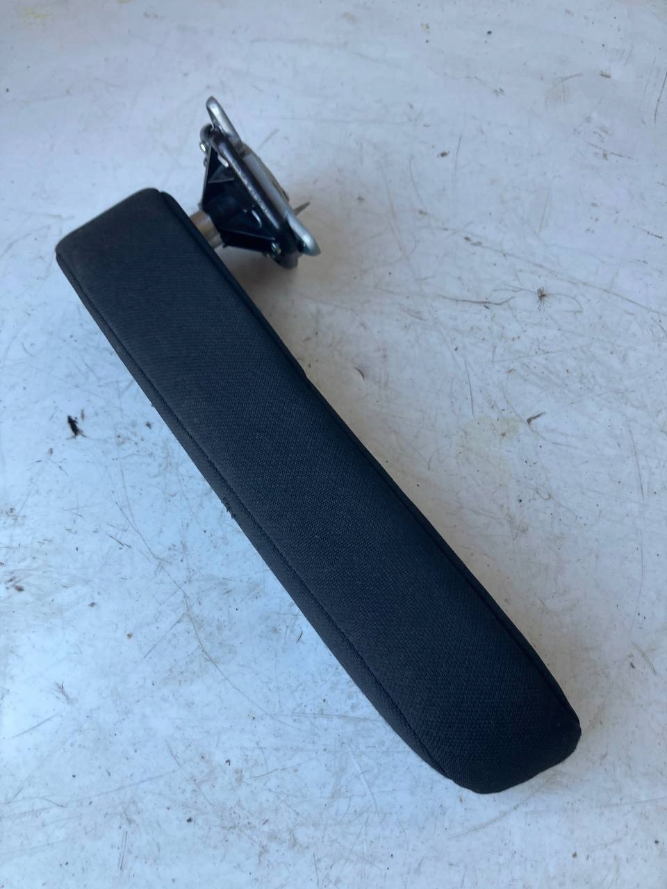 bracciolo passeggeri Destra Anteriore CITROEN C4 PICASSO II #30