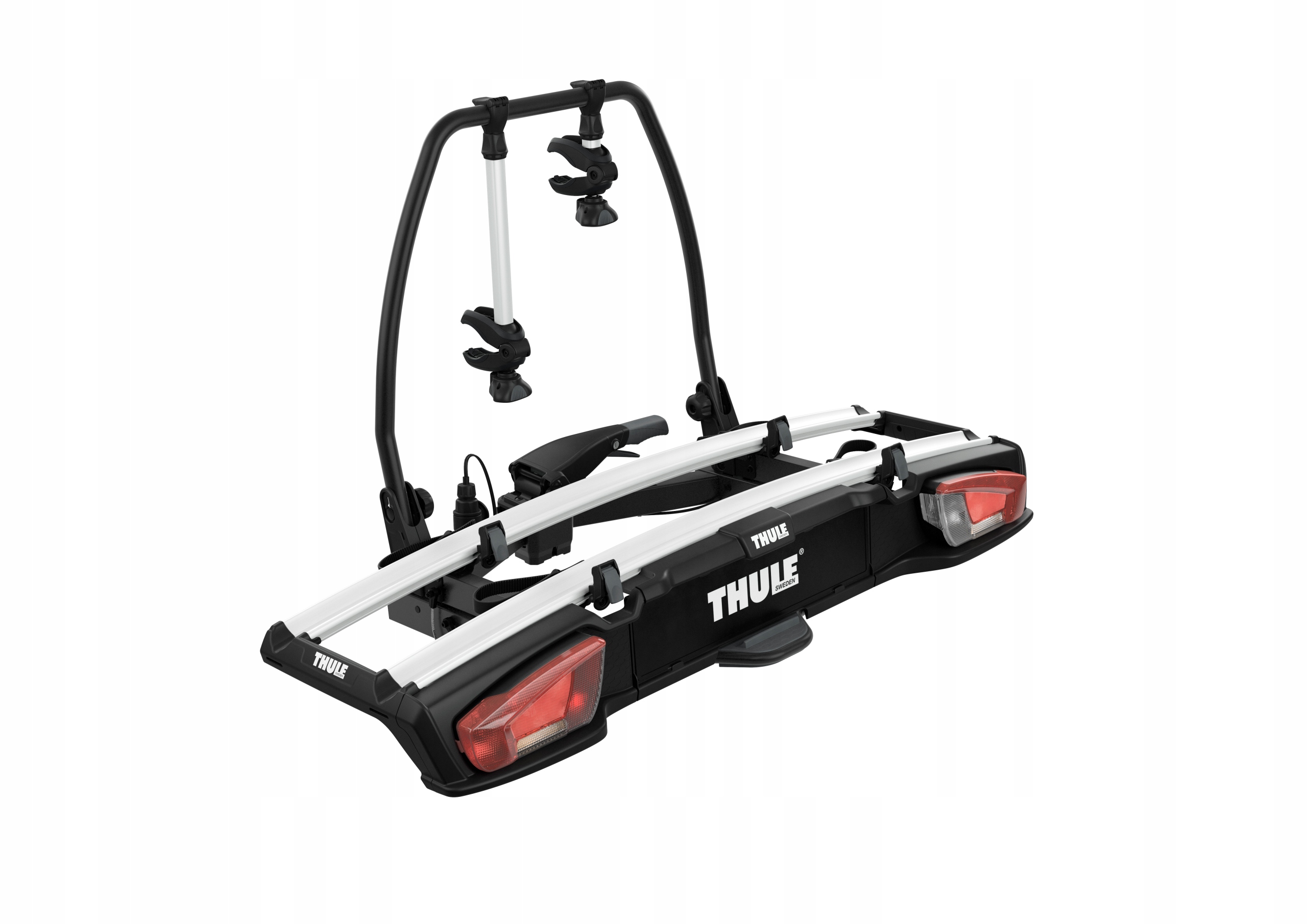 Batožinový Priestor Thule Velospace Xt Na Hák 2-R
