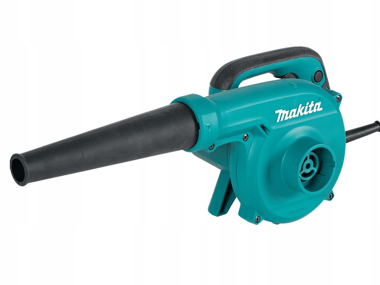 Makita Dmuchawa Odkurzacz urządzenie odsysające 230V 600W UB1103