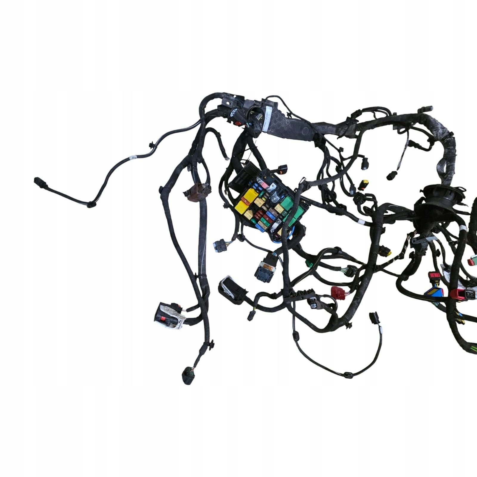 cablaggio KOMORY Motore JUMPY EXPERT PROACE 2.0 HDI MANUAL