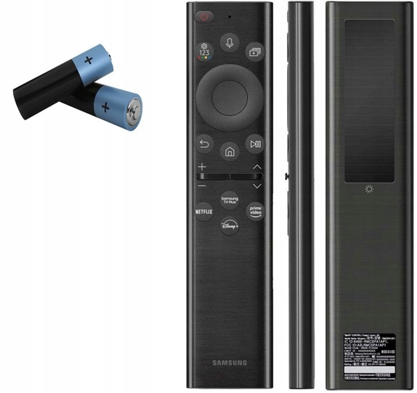 Originální Dálkový Ovladač Pro Televizor QN85QN90BA Samsung QN90BA QN85QN90BAG