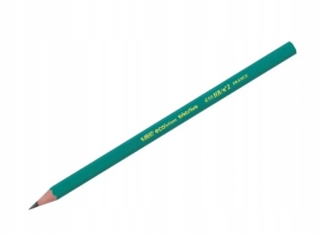 

Bic, Evolution Ołówek Hb 650 bez gumki