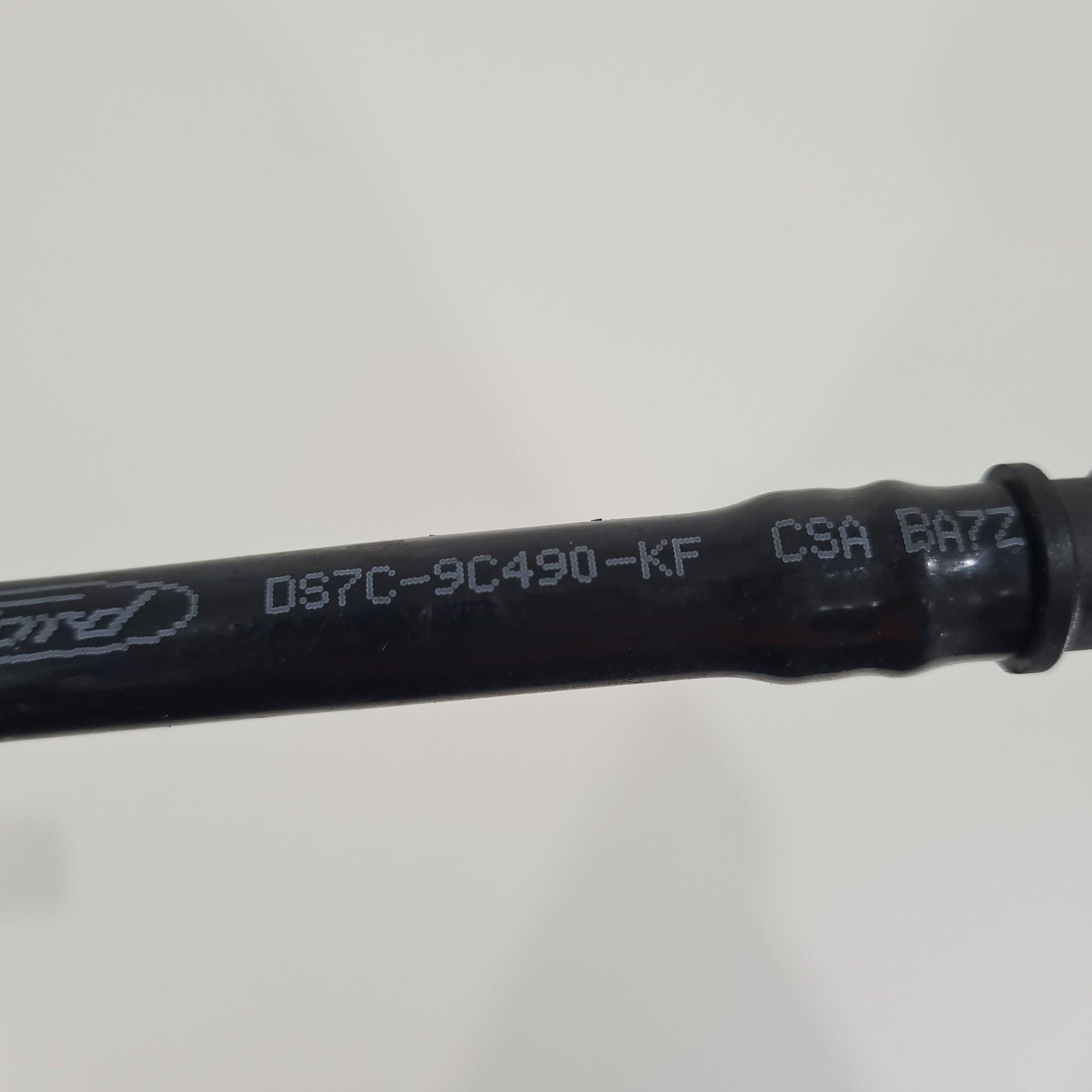 prijenos serva MONDEO MK5 2.0 TDCI DS7C-9C490-KF