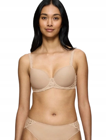 Triumph Amourette Wp béžová 80 F