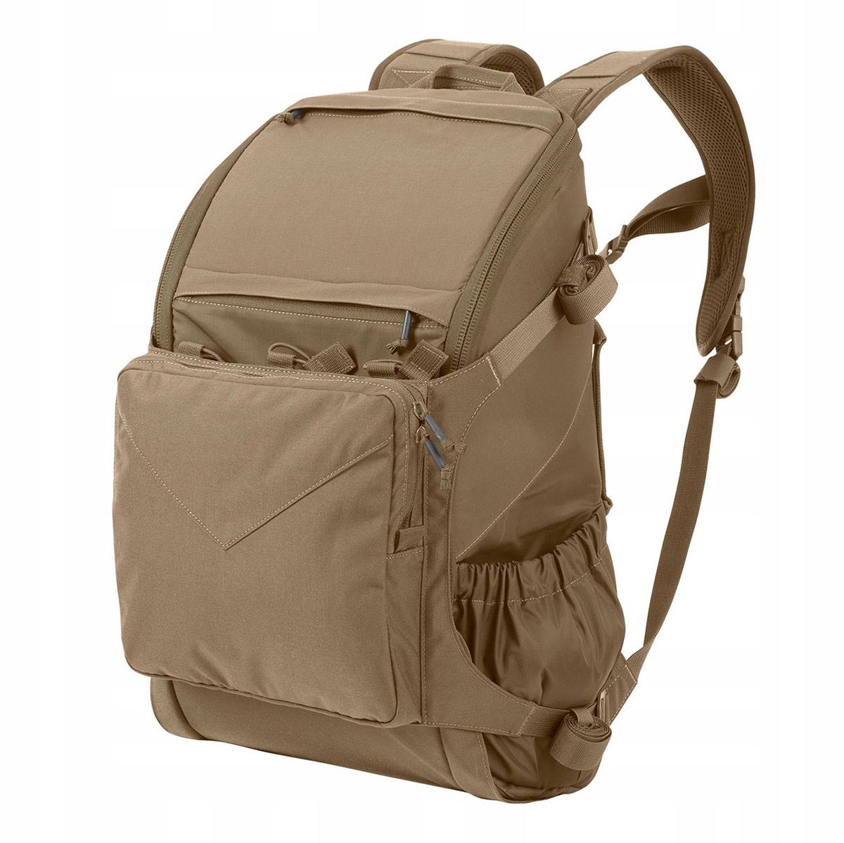 batoh Helikon Bail Out Bag 25 l Coyote
