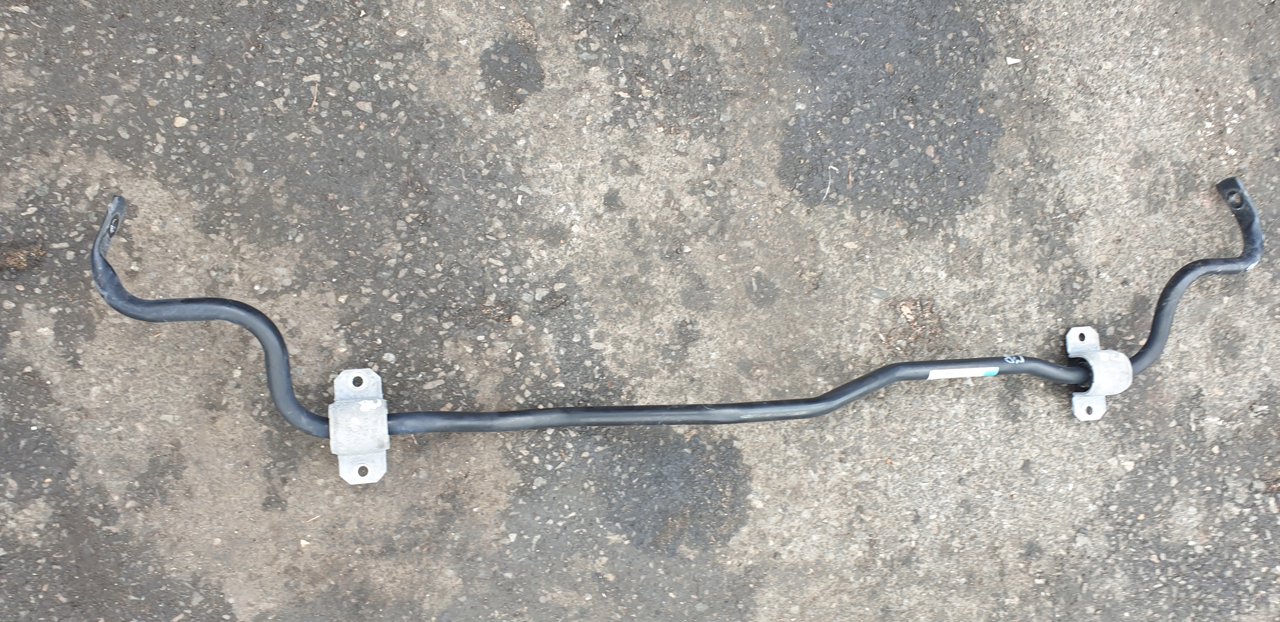 8W0511305AF - Тяга стабилизатора задняя AUDI A4 B9 A5 S5 F5A 8W