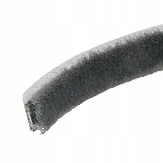 

Laguna Szczotka szeroka szara 14mm x 6 mm 10mb