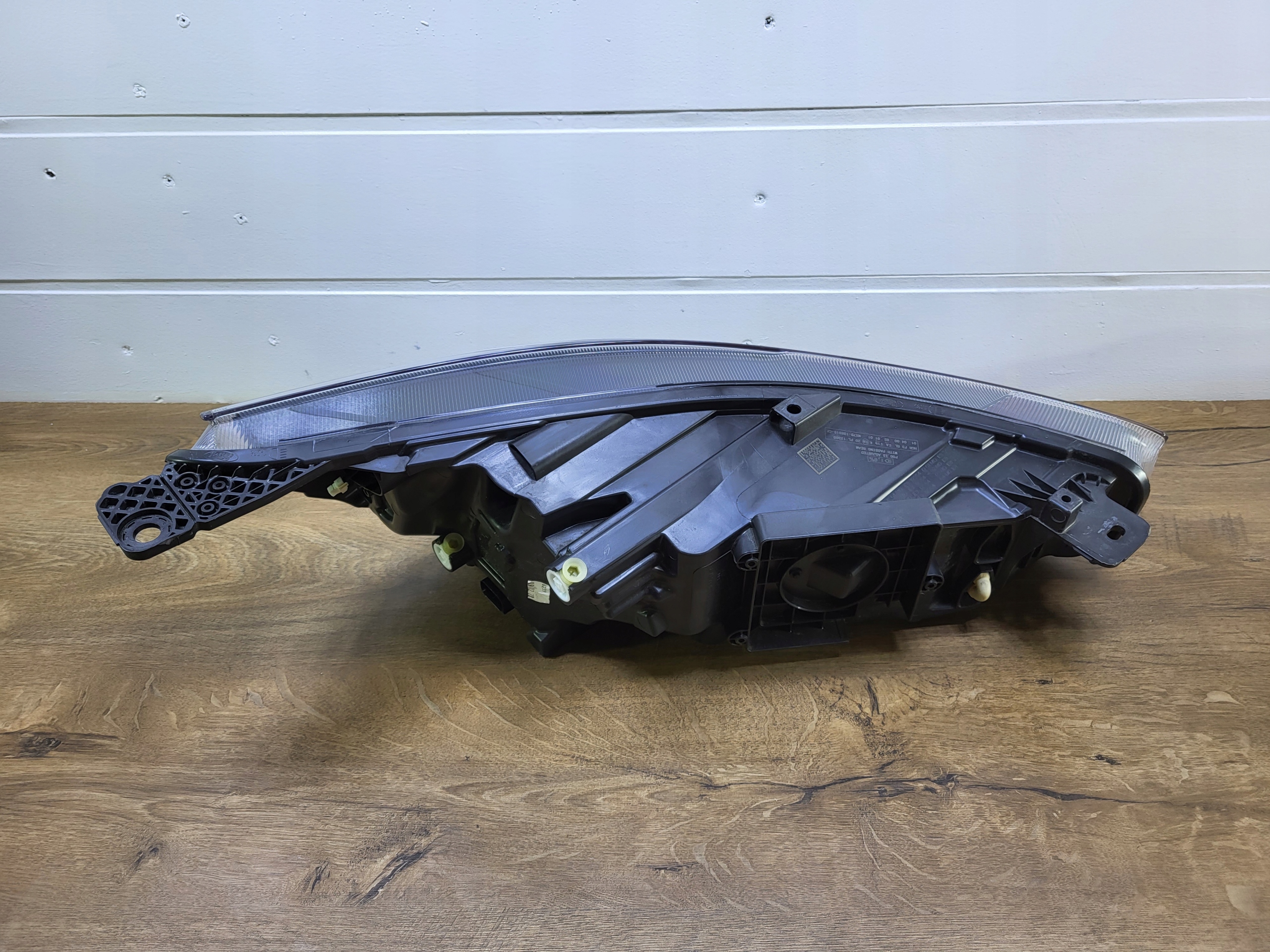 FORD FOCUS MK4 LIFT light front left LED NX7B-13E015-CF