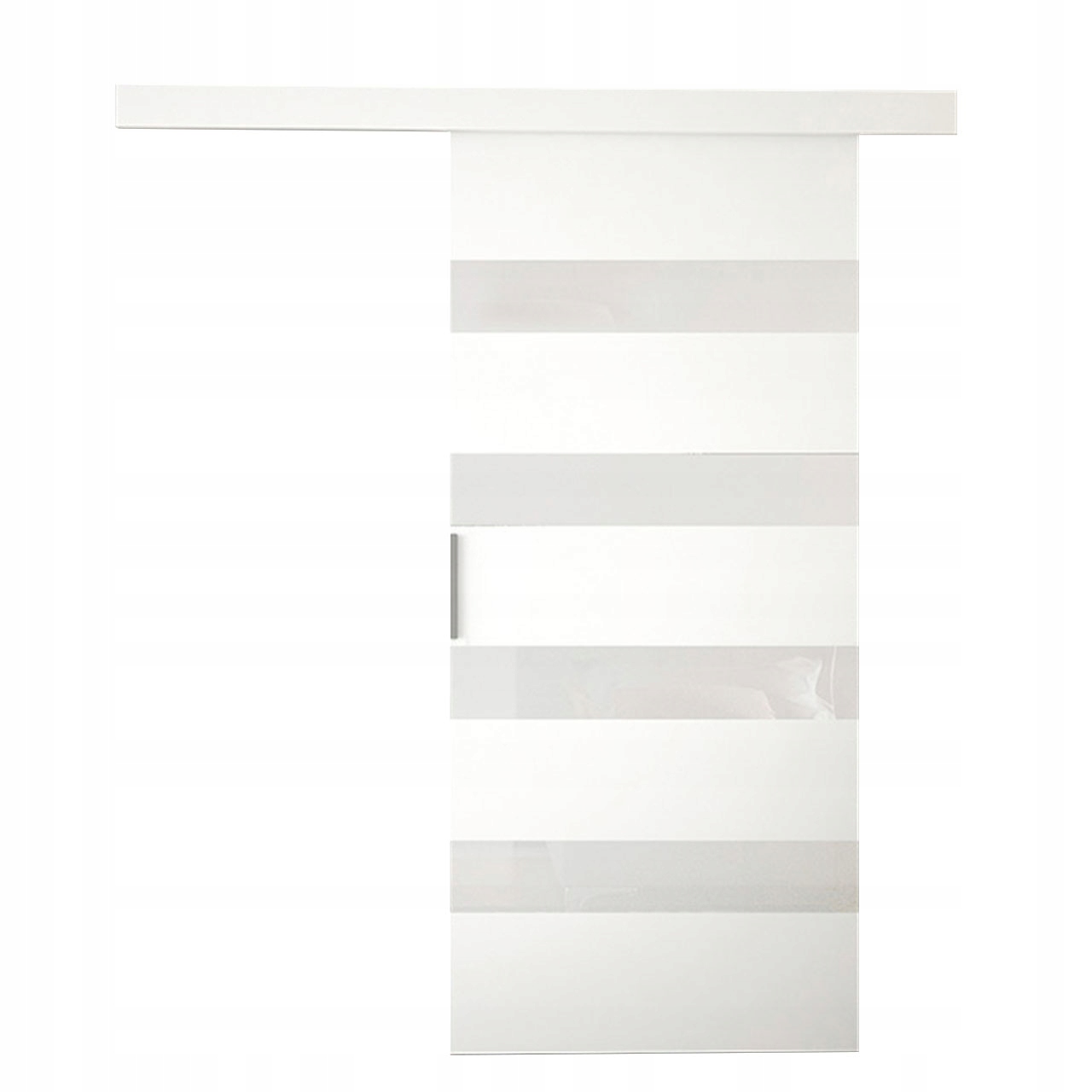 DRZWI przesuwne 80 cm Brando V przejście