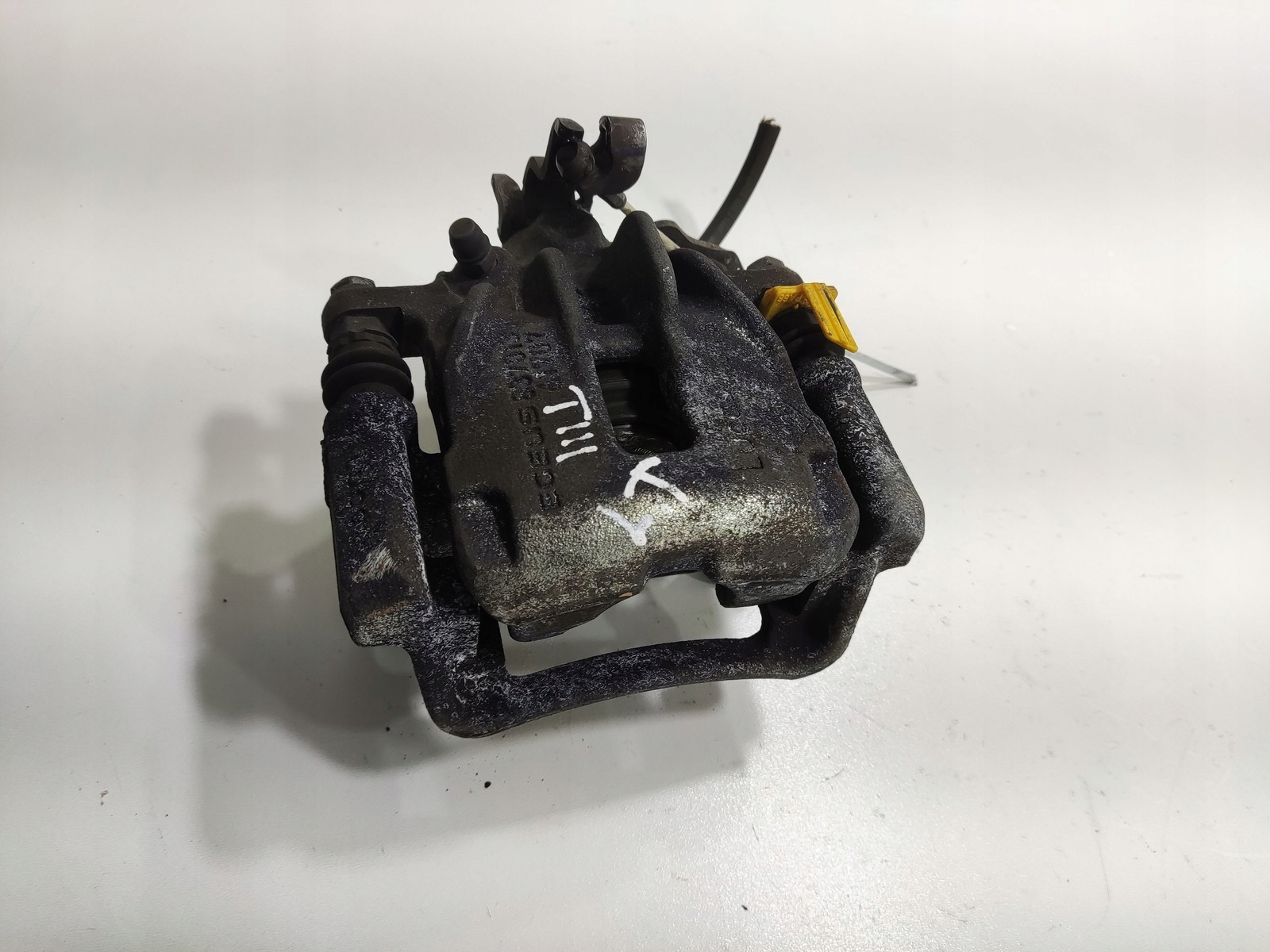 caliper brake left rear part RENAULT TRAFIC III OPEL VIVARO B 2014-2019