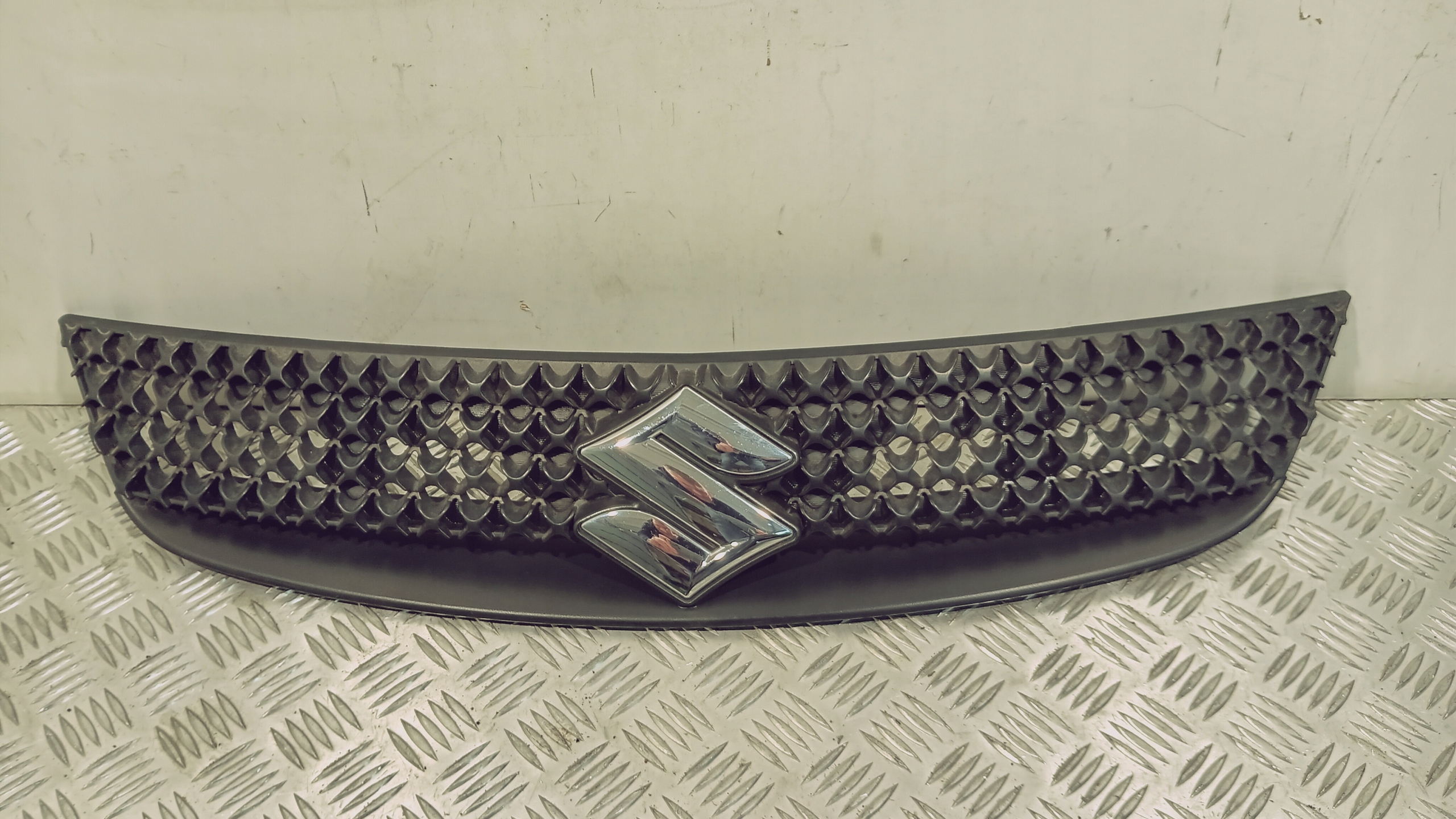 Suzuki SX4 GY Kühlergrill FRONTGRILL Kühlergitter 7174155L07174 - Thumbnail 1