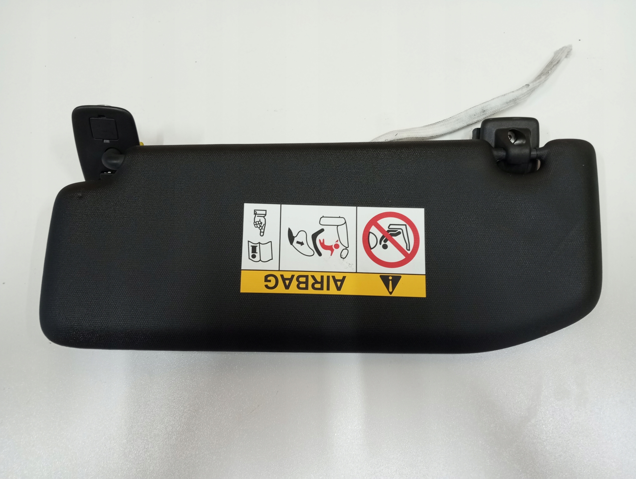 visor visor sun visor PEUGEOT 2008 II