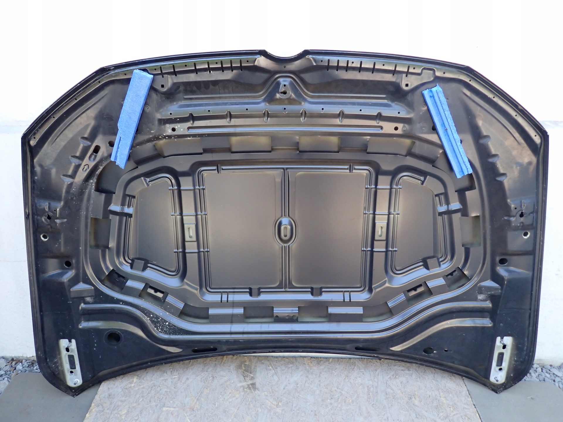 Capot VW VOLKSWAGEN GOLF 8 VIII 5H 2020