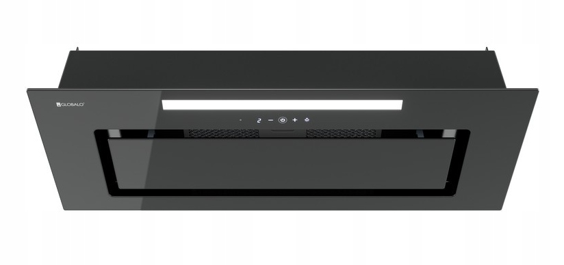 Zestaw GLOBALO SILENTIO 80.2 BLACK +TURBINA TW 2.1 Marka Globalo