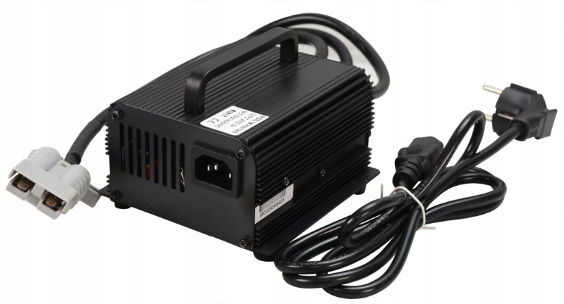 Nabíječka 24V 10A pro paletový vozík CBD15