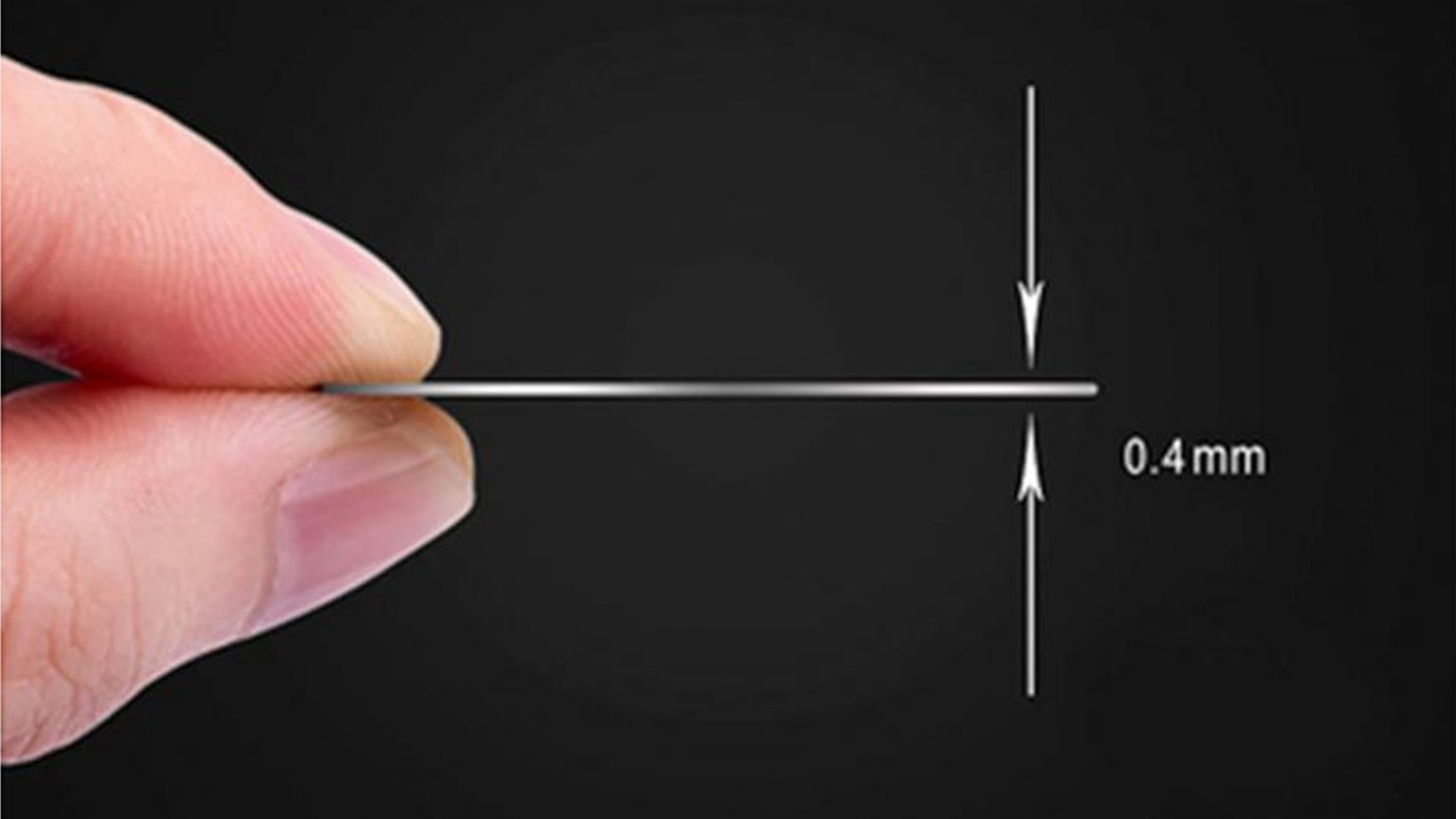 SWISSTEN ZESTAW 2 PODKŁADEK METALOWYCH do etui MagSafe Marka Swissten