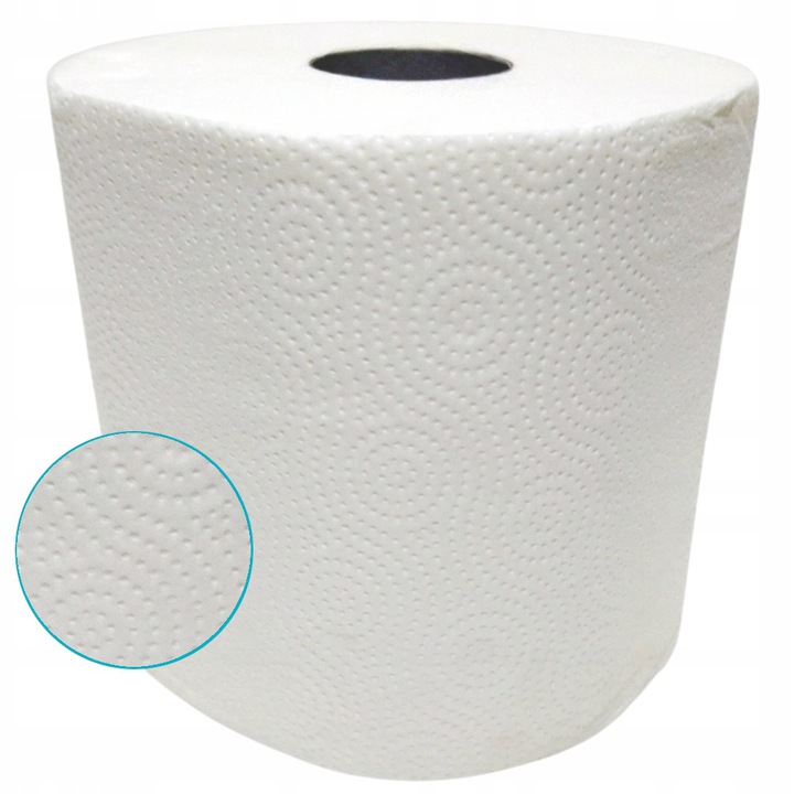 

Irys ręcznik papierowy 100 metr