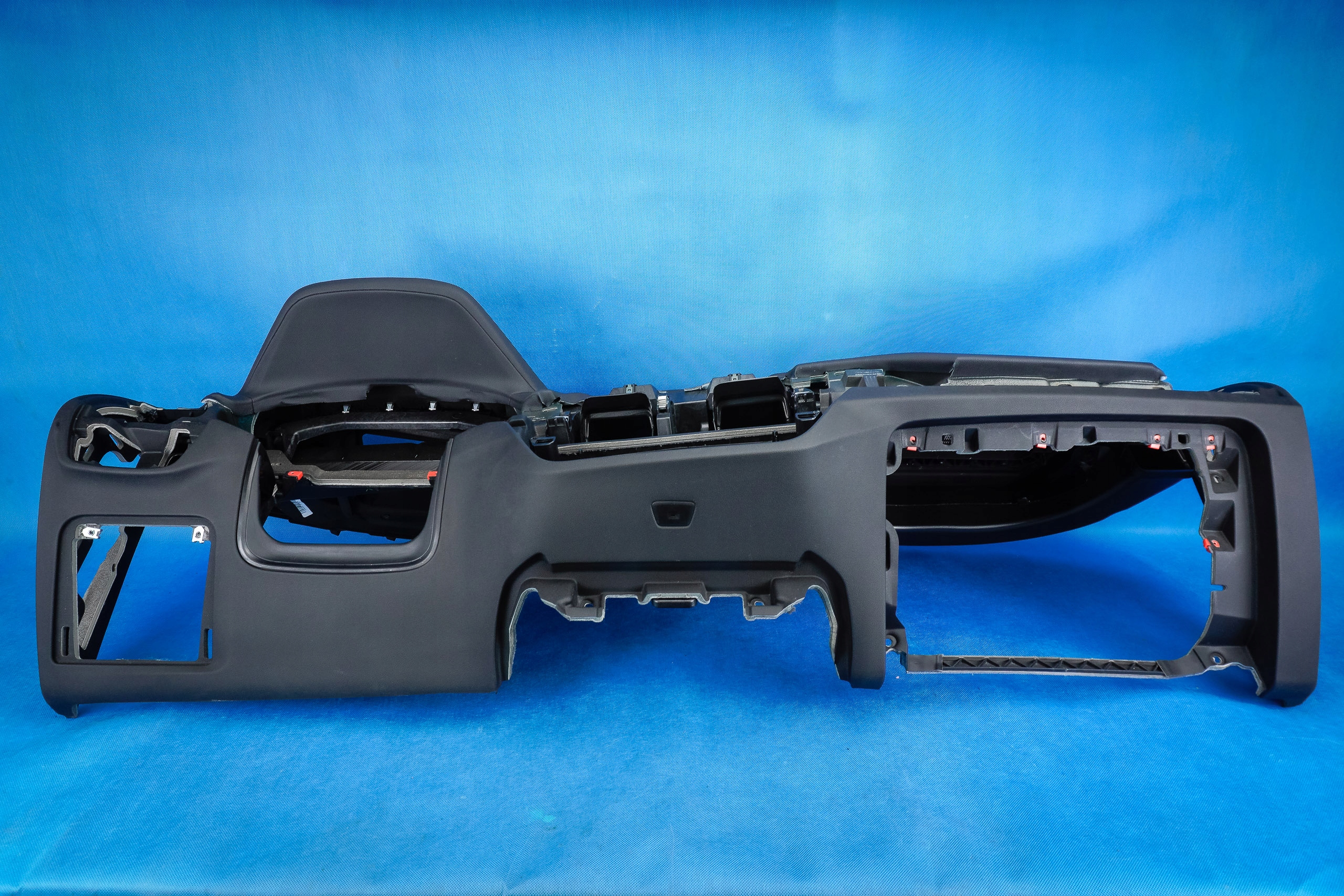 dashboard instrument panel console HUD BMW X3 G01 and X4 G02 51459631014 9631014