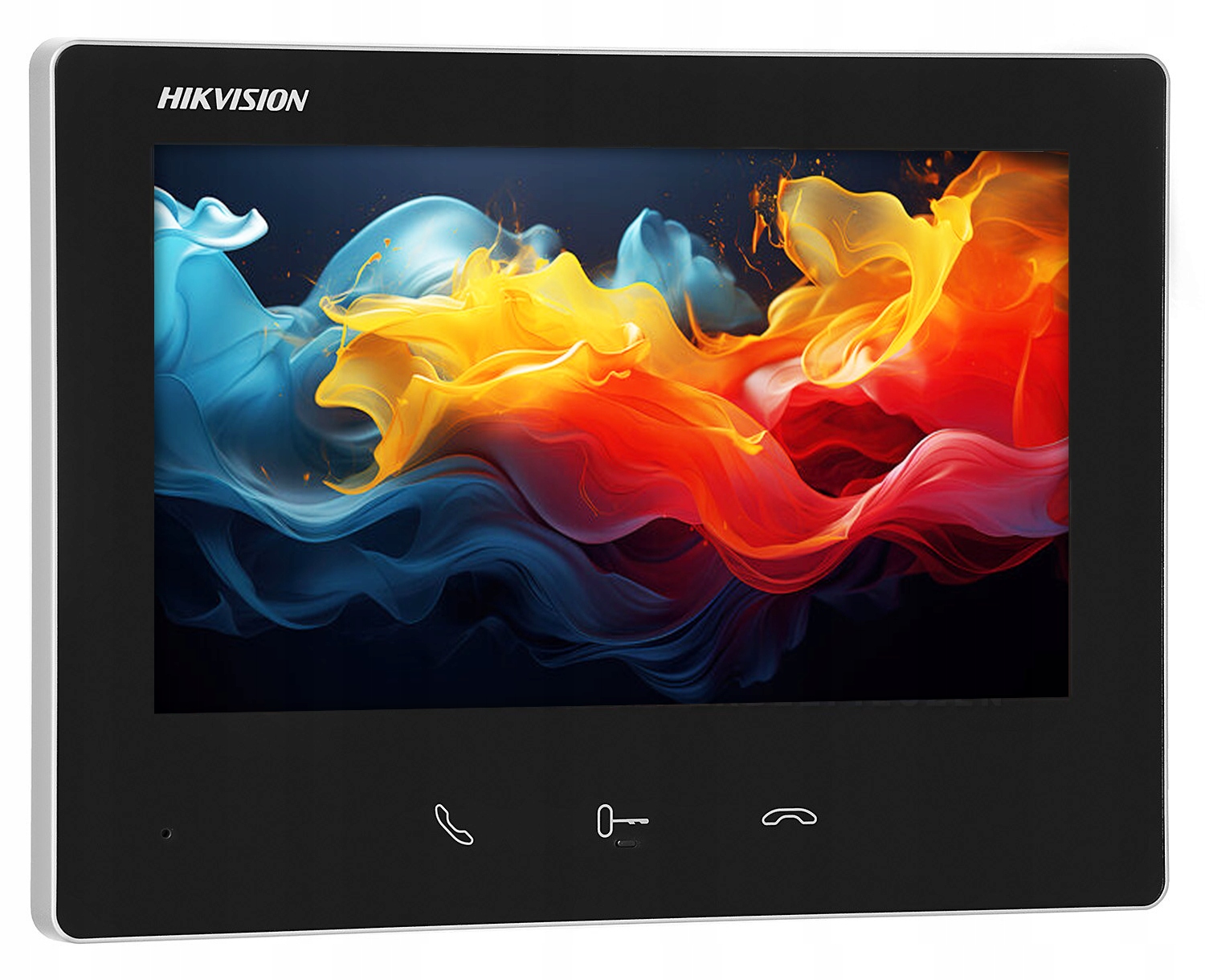 Monitor Videovrátnika Hikvision 2-ŽILOVÝ DS-KH7300EY-WTE2 Wifi