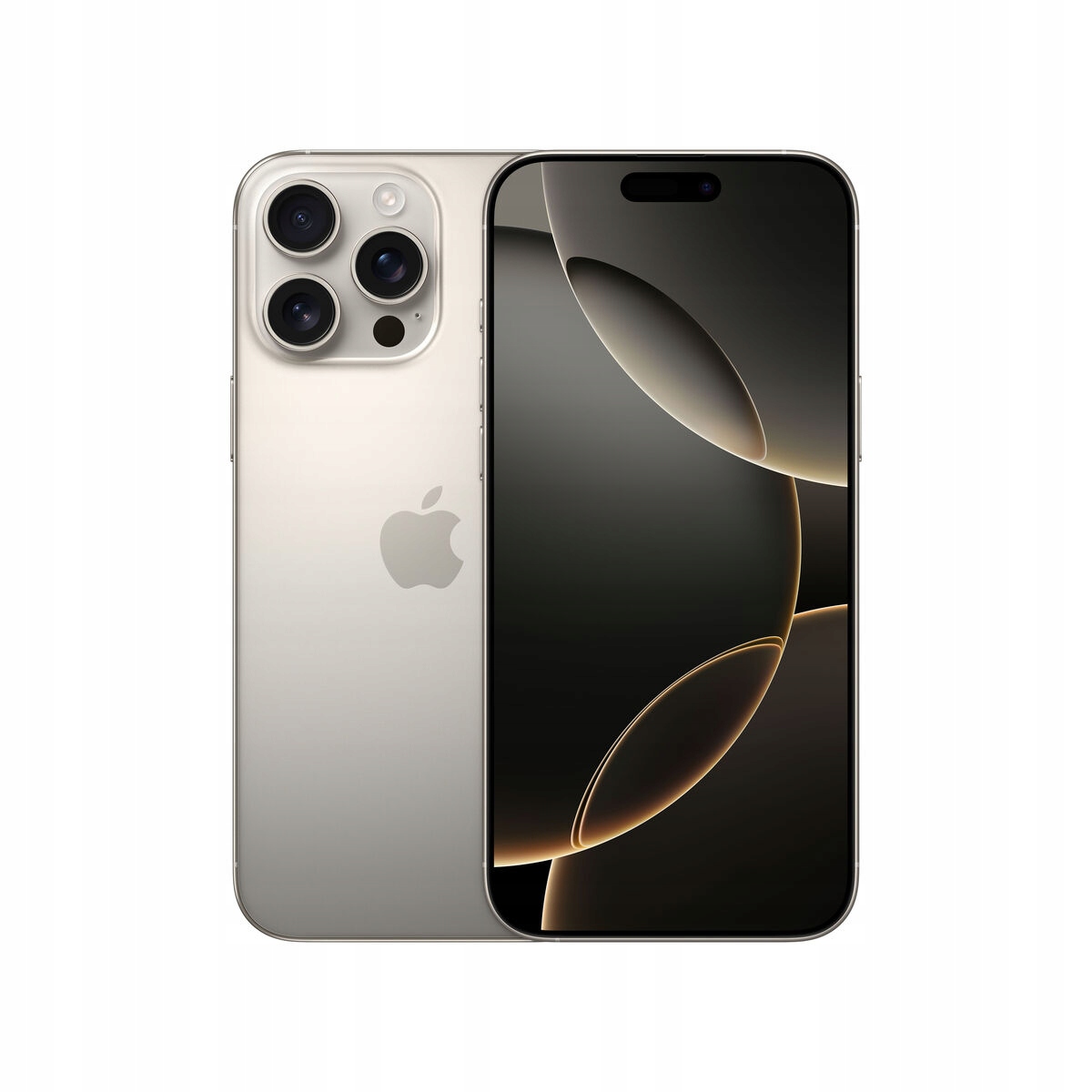 Iphone 16 Pro Max 256gb - Niska cena na Allegro