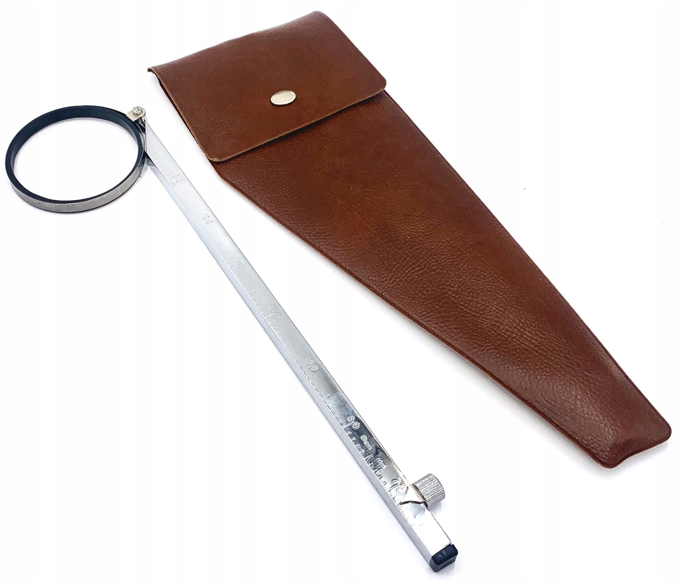 Kalibrovnica na grapefruity