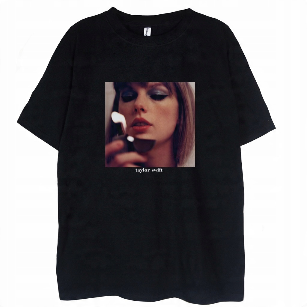 

T-shirt Taylor Swift Karma Midnights koszulka 3XL