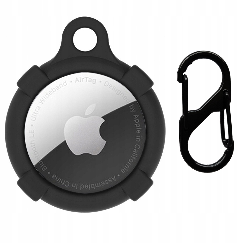 

Etui Brelok Do Apple Airtag Wodoodporny 8